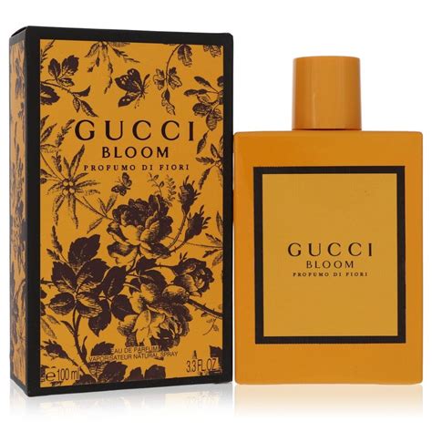 gucci 新作 香水|Gucci bloom.